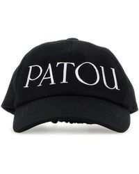 Patou - Accessories > hats > caps - Lyst