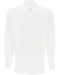 Maison Margiela - Formal Shirts - Lyst