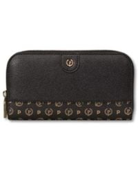 Pollini - Zip-Around Portemonnee - Lyst