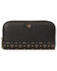 Pollini - Zip-Around Geldbörse - Lyst