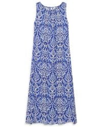 Maliparmi - Maxi Dresses - Lyst