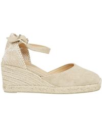 Castañer - Wedges - Lyst