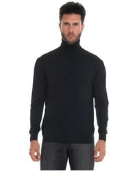 Kiton - Turtlenecks - Lyst