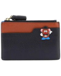 Anya Hindmarch - Wallets & cardholders - Lyst
