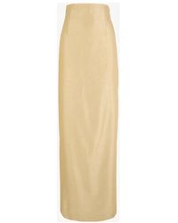 Cortana - Maxi Skirts - Lyst