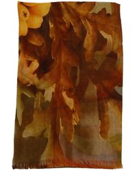 D'Aniello - Sciarpa Elba - Lyst