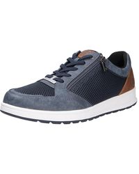 Bugatti - Sportiver Herren-Sneaker Mit Schnürung - Lyst