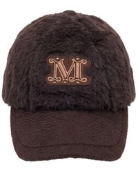 Max Mara - Hats & Caps - Lyst