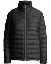 Ralph Lauren - Coat - Lyst