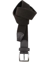 Anderson's - Belts - Lyst