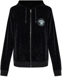 Versace - Zip-Throughs - Lyst