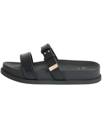 ARMANI EXCHANGE - Sliders - Lyst