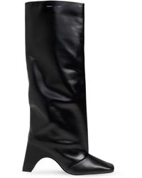 Coperni - Logo stiefel - Lyst