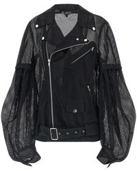 Comme des Garçons - Light Jackets - Lyst
