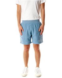 Pleasures - Casual Shorts - Lyst