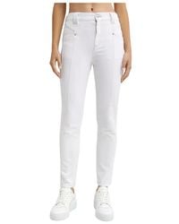 Isabel Marant - Skinny Fit Jeans - Lyst