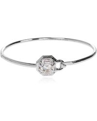 Kate Spade - Armband Mit Schimmerndem Kristall - Lyst