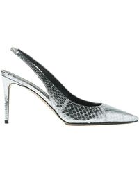 SCAROSSO - Sutton Pumps - Lyst