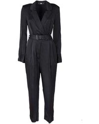 Karl Lagerfeld - Jumpsuits - - Dames - Lyst