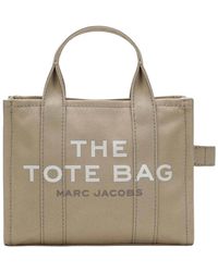 Marc Jacobs - Baumwolltaschen Für Frauen - Lyst