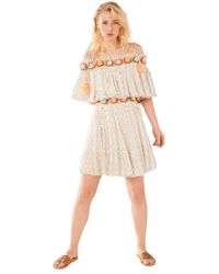 Manoush - Summer Dresses - Lyst