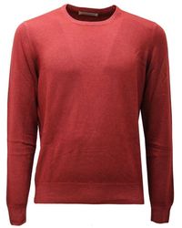 La Fileria - Kaschmirpullover 1968Ae Made - Lyst