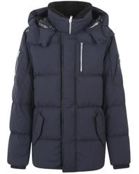 Moose Knuckles - Down Jackets - Lyst