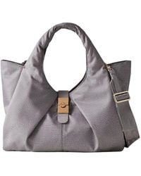 Borbonese - Tote Bags - Lyst
