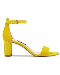 Tacones Nine West de mujer: hasta el 64 % de descuento | Lyst