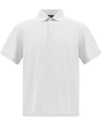 Herno - Tops > polo shirts - Lyst