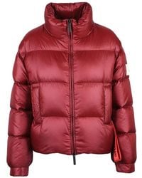 AFTER LABEL - Winter Jackets - Lyst