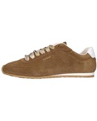 Nubikk - Schoenen ,Bruin ,Leer Billy Lou Sneakers - Lyst