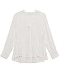 Maliparmi - Blouses - Lyst