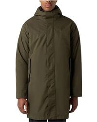The North Face - Parkas - Lyst