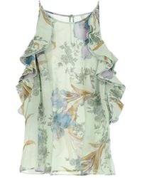 Imperial - Short Dresses - Lyst