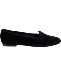 Dolce & Gabbana - Shoes > flats > ballerinas - Lyst