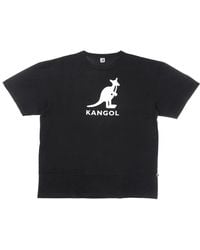 Kangol - T-Shirts - Lyst