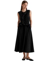 MEIMEIJ - Midi Dresses - Lyst