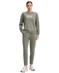 EA7 - Training Sets - Lyst