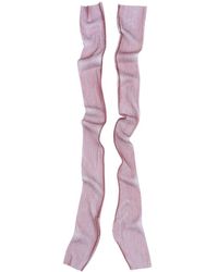 Cortana - Gloves - Lyst