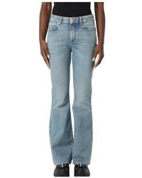 Balmain - Boot-Cut Jeans - Lyst