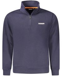 Napapijri - Zip-Throughs - Lyst