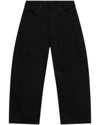 Lemaire - Maxi Werkbroek - Lyst