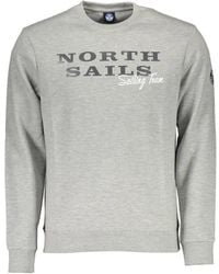 North Sails - Sweatshirts - Lyst