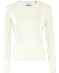 MVP WARDROBE - Long Sleeve Tops - Lyst