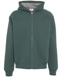 Autry - Zip-Throughs - Lyst