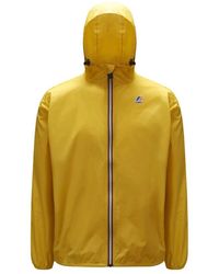 K-Way - Rain Jackets - Lyst