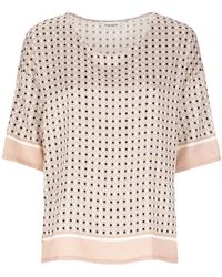 Kangra - Blouses - Lyst