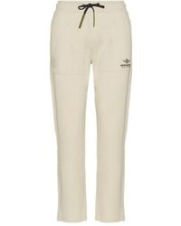 Aeronautica Militare - Sweatpants - Lyst