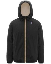 K-Way - Light Jackets - Lyst